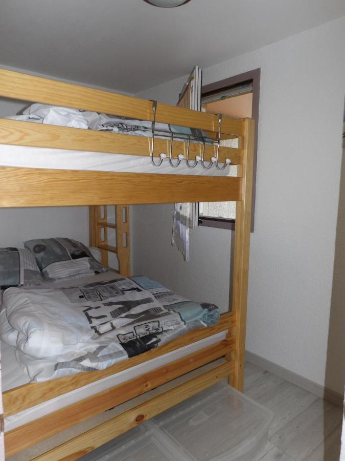 Hameau Des Thermes - Appartement Rez De Chaussee Сен-Лари-Сулан Екстериор снимка